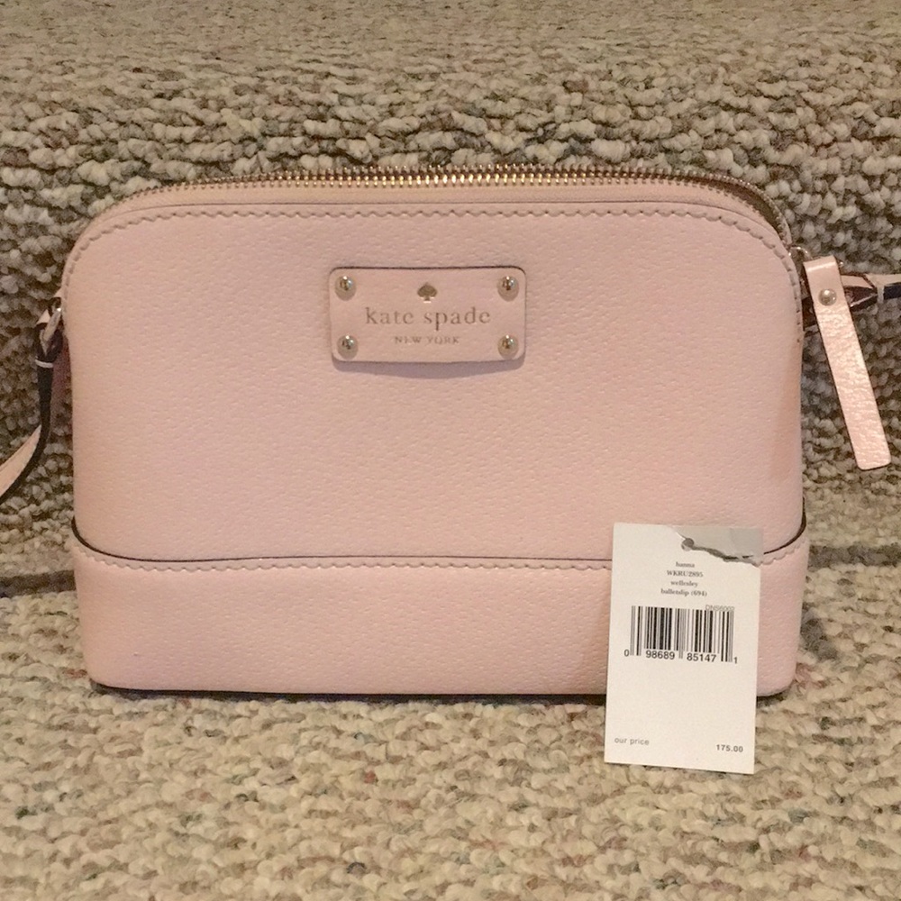 Kate spade crossbody
